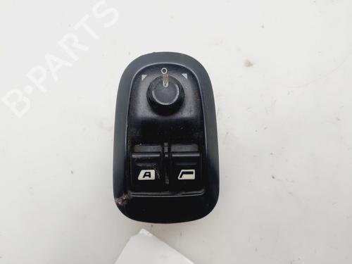 Venstre Foran elrute bryter PEUGEOT 206 Hatchback (2A/C) 2.0 HDI 90 (90 hp) 29113030