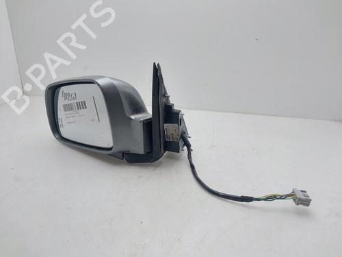 Used Left mirror Left mirror HONDA CR-V II (RD_) [2001-2007] 35995549 35995549