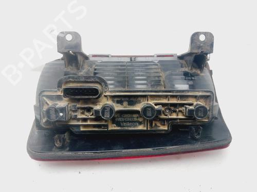 Left taillight VW CADDY III Box Body/MPV (2KA, 2KH, 2CA, 2CH)  | BP29489013C34 