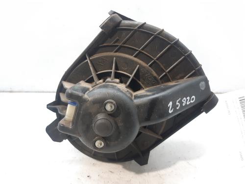 Heater blower motor OPEL MOVANO B Platform/Chassis (X62) 2.3 CDTI FWD (EV, HV, UV) | BP14002822M62 