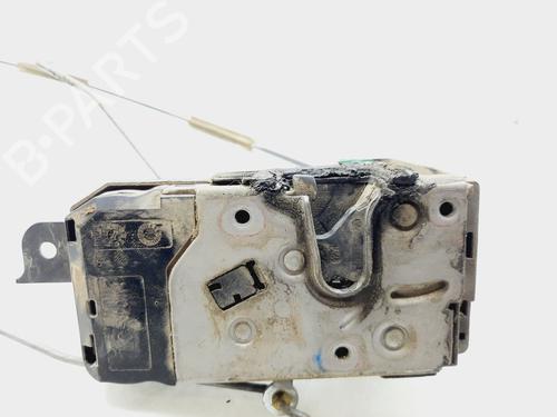 Front left lock OPEL ASTRA H GTC (A04)  | BP21273714C98 