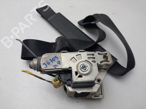 Used Front right seatbelt Front right seatbelt 38224445 38224445