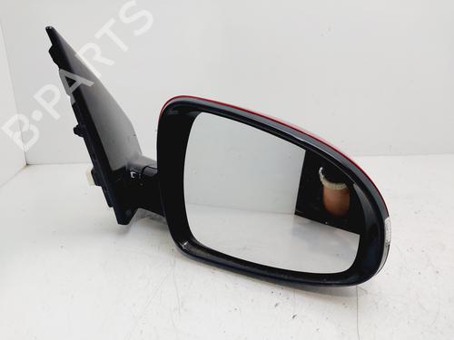 Used Right mirror KIA SPORTAGE IV (QL, QLE) 1.6 GDI (132 hp) 29439712