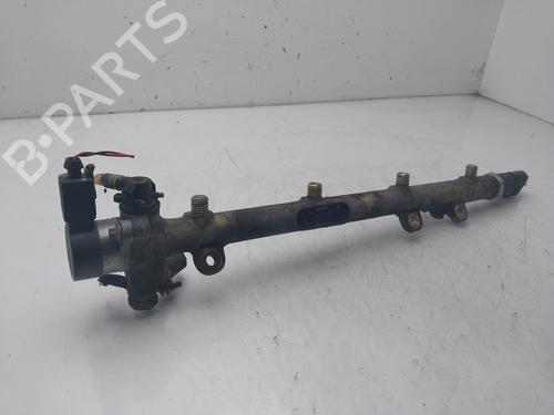 Used Injection rail Injection rail MERCEDES-BENZ VITO Van (W638) 108 CDI 2.2 (638.094) (82 hp) 33539965 33539965