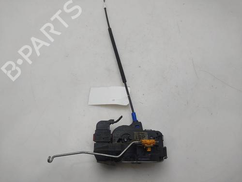 Used Front right lock Front right lock 39610563 39610563