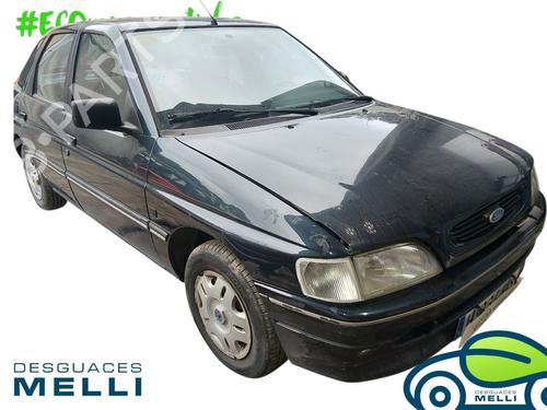 Engine FORD ESCORT VI Turnier (GAL, ANL) 1.6 i 16V | BP32479196M1