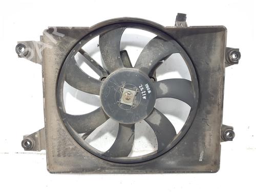 Used Radiator fan HYUNDAI ACCENT II (LC) [1999-2012]  8296840