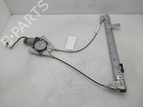 Used Front right window mechanism Front right window mechanism PEUGEOT 306 Break (7E, N3, N5) 2.0 HDI 90 (90 hp) 36036810 36036810