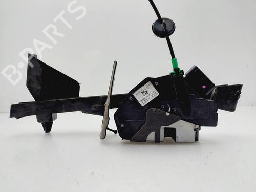 Front left lock FORD KUGA III (DFK)  | BP29719412C98 