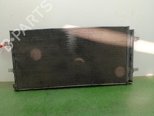 AC radiator AUDI A6 C7 (4G2, 4GC) | BP38014384M32 - Image 2