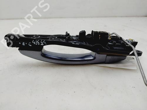 Front right exterior door handle CHEVROLET AVEO Saloon (T300) 1.2 LPG | BP20107688C129 