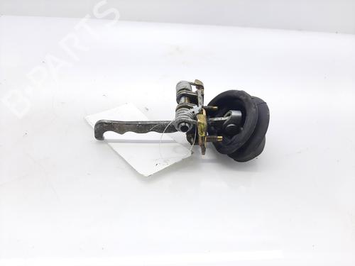 Used Hinge/Door check strap VW SHARAN (7M8, 7M9, 7M6) 1.9 TDI (90 hp) 14007874