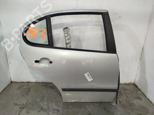 Used Right rear door Right rear door 37023470 37023470