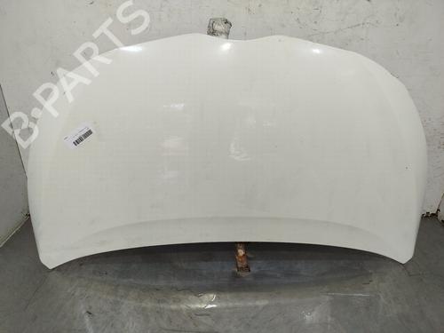 Used Hood TOYOTA VERSO (_R2_) 2.0 D-4D (AUR20_, AUR20R) (126 hp) 30553529