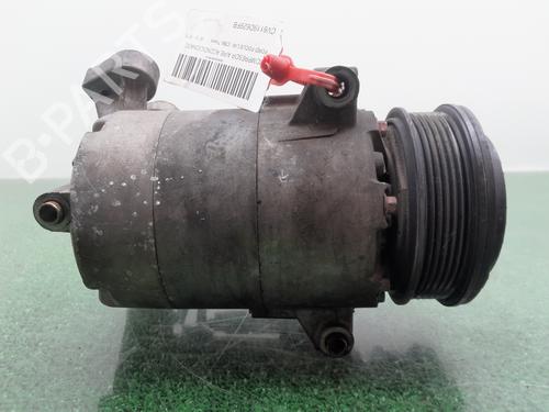 AC compressor FORD FOCUS III  | BP26329889M34 