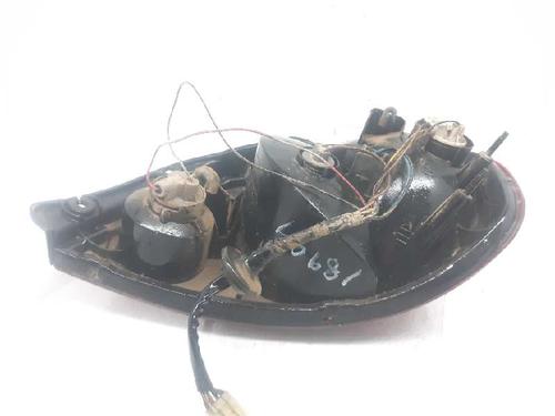 Left taillight CHEVROLET MATIZ (M200, M250) 0.8 | BP5080441C34 