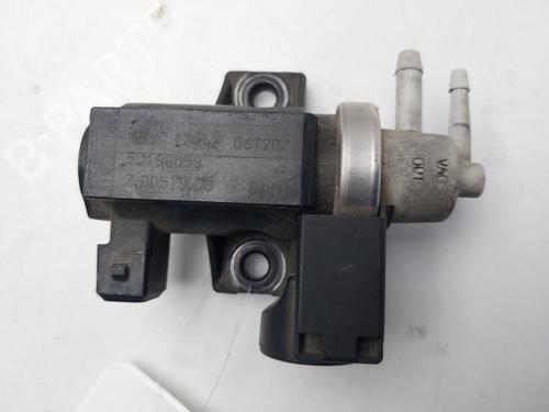 Electronic sensor ALFA ROMEO 159 (939_) 2.4 JTDM (939AXD12, 939AXD1B) | BP38438624M84 - Image 4