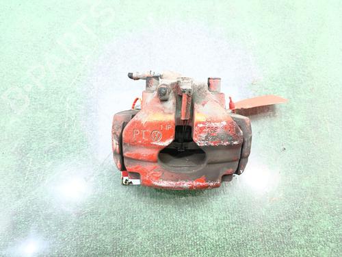 Left front brake caliper VW TOUAREG (7LA, 7L6, 7L7) 2.5 R5 TDI | BP30053831M105 
