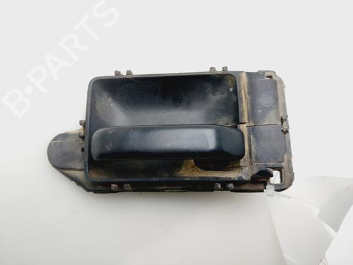Used Rear right interior door handle PEUGEOT 205 I (741A/C) 1.7 Diesel (60 hp) 30770005