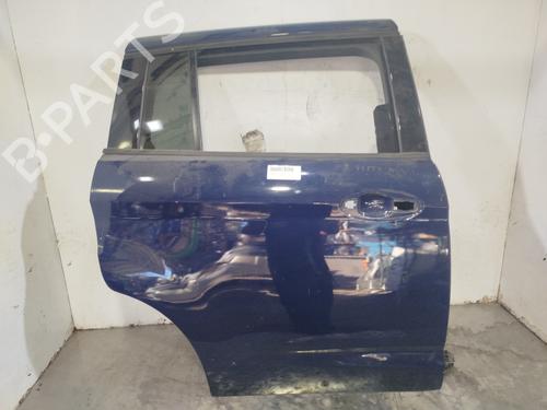 Used Right rear door Right rear door 38085670 38085670