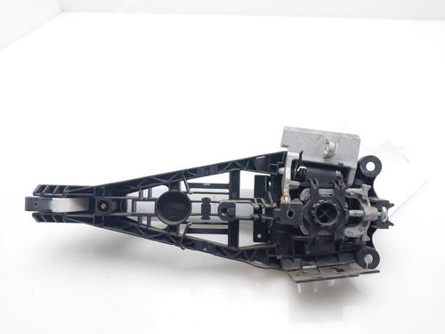 Front right exterior door handle OPEL ASTRA J (P10) 1.6 CDTi (68) | BP16880499C129 