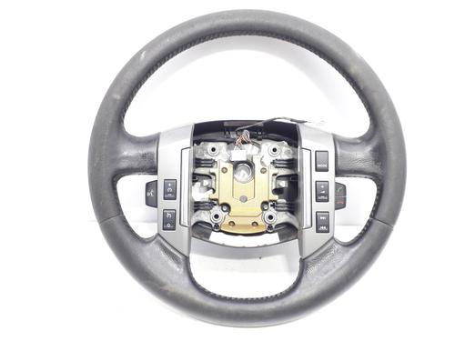 Steering wheel LAND ROVER DISCOVERY III (L319) 2.7 TD 4x4 (190 hp) 8H223600EA8PVJ | 8H223600EA8PVJ |