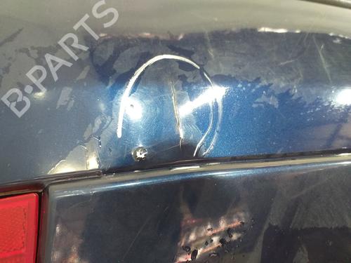Rear bumper FORD FOCUS I (DAW, DBW) 1.6 16V | BP17902465C8 