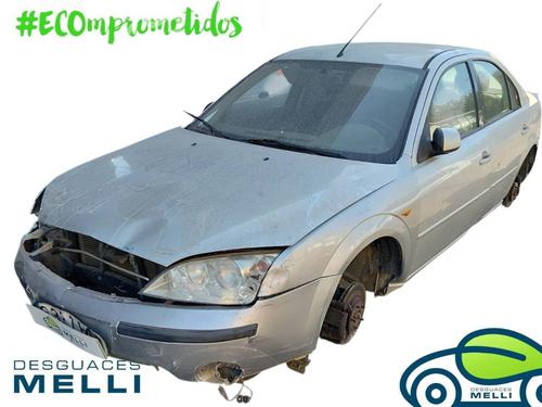 Used Parts FORD MONDEO III Saloon (B4Y) 2.0 16V TDDi / TDCi 4998569