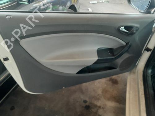 Instrument cluster SEAT IBIZA IV SC (6J1, 6P5)  | BP18033739C47 