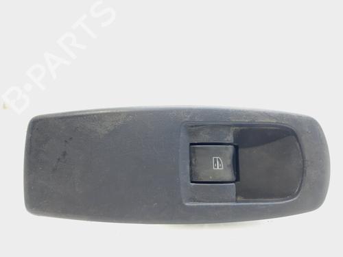 Used Right front window switch RENAULT KOLEOS I (HY_) 2.0 dCi (HY0K) (150 hp) 20349570