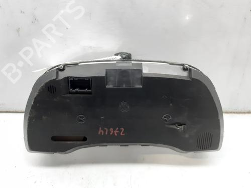 Instrument cluster FIAT PUNTO Hatchback Van (188_) 1.2 60 | BP10083935C47 