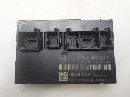 Elektronisk modul Elektronisk modul VW PASSAT B6 (3C2) [2005-2011] 36432280 36432280