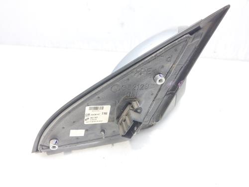 Right mirror OPEL VECTRA C (Z02) 1.9 CDTI (F69) | BP12581942C27 