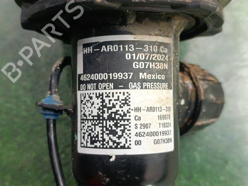 Venstre bagtil støddæmper BMW X7 (G07) xDrive 40 d Mild-Hybrid | BP32306016M18