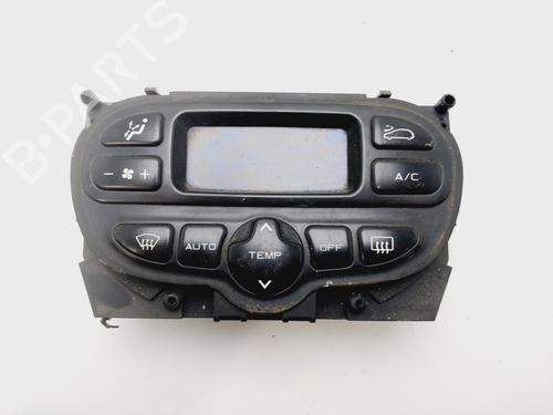 Used Climate control CITROËN XSARA PICASSO (N68) 2.0 HDi (90 hp) 31086662