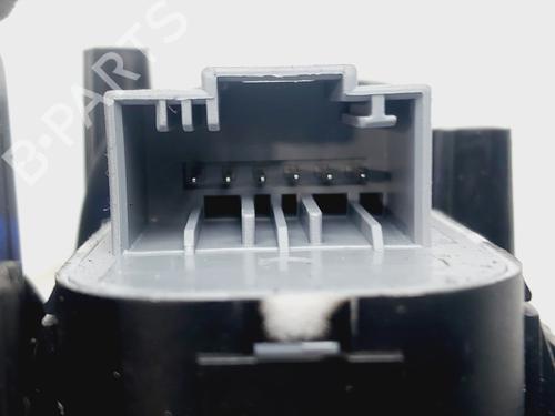 Front left interior door handle VW TOURAN (1T1, 1T2)  | BP31840067I13 