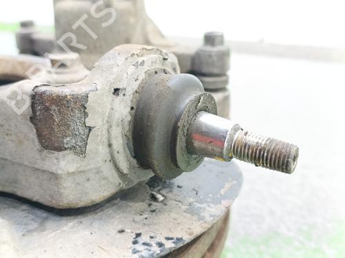 Left front steering knuckle CHRYSLER SEBRING (JS) 2.0 CRD | BP33327148M25 - Image 2