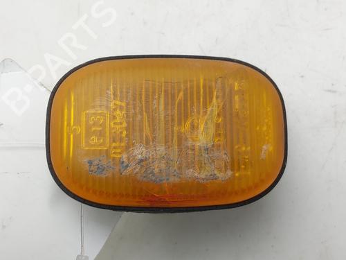 Used Right side indicator Right side indicator TOYOTA COROLLA Liftback (_E11_) 2.0 D (CE110) (72 hp) 36219512 36219512