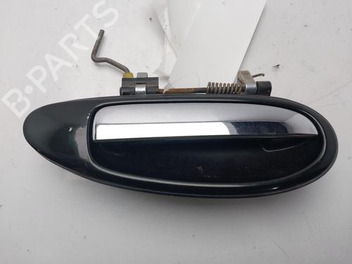 Used Rear right exterior door handle Rear right exterior door handle NISSAN MAXIMA / MAXIMA QX IV (A32) 3.0 (193 hp) 33935606 33935606