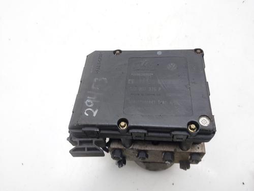 Used ABS pump FORD GALAXY I (WGR) 1.9 TDI (115 hp) 16671823