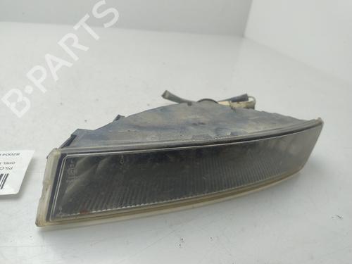 Used Left front indicator OPEL MOVANO A Van (X70) [1999-2025]  28089087