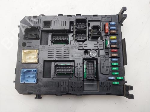 Used Other Other CITROËN C4 Picasso I MPV (UD_) [2006-2015] 33931875 33931875