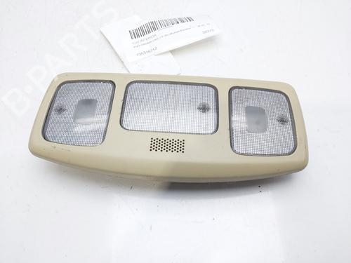Innerbelysning FIAT CROMA (194_) 1.9 D Multijet (194AXC1B, 194AXC12) (150 hp) 16576582