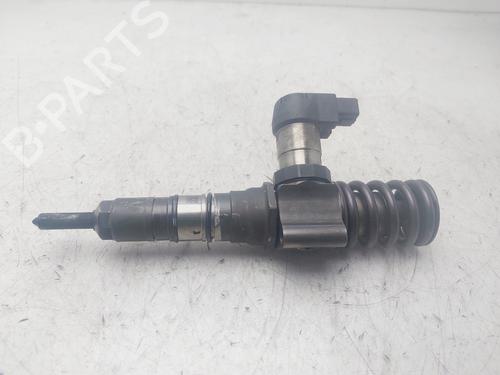 Used Injector VW PASSAT B6 (3C2) [2005-2011]  29445199