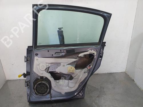 Right rear door CITROËN C4 I (LC_)  | BP18168750C5 