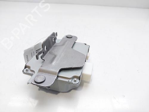 Electronic module NISSAN QASHQAI II SUV (J11, J11_)  | BP15253721M83 