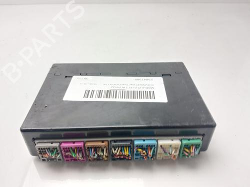 Used Electronic module CHEVROLET CAPTIVA (C100, C140) 2.0 D (150 hp) 30590490