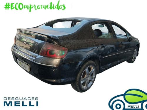 Topstykke PEUGEOT 407 (6D_) 2.0 (6DRFNB, 6DRFNE) | BP29616853M5 