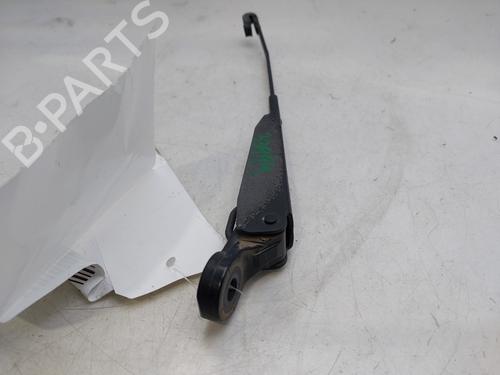 BP17197316C84 | Back wipers mechanism RENAULT KANGOO (KC0/1_) 1.9 dCi 4x4 BP17197316C84