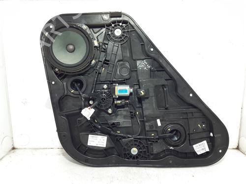Used Rear left window mechanism KIA SPORTAGE IV (QL, QLE) 1.7 CRDi (116 hp) 8419758
